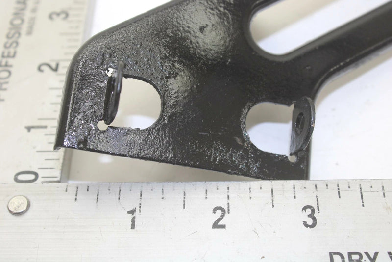 96 Arctic Cat Jag Liquid OEM Belt Cover Mount Bracket 0707-098 SA86