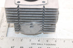 1979 Yamaha Enticer 340 Oem Right Side Cylinder Head 8H9-11321-00-00 SY66