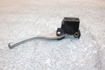 2002 Honda Trx 300 Exa Oem Front Brake Master Cylinder 45510-HM3-305 AH49