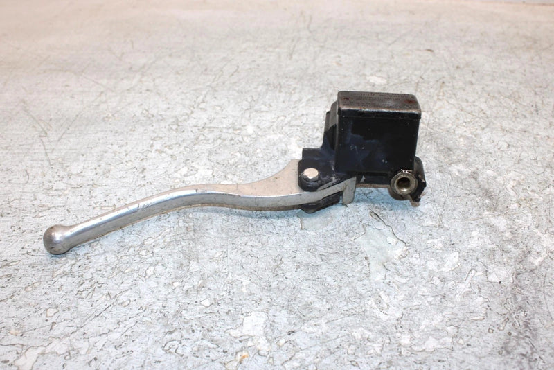 2002 Honda Trx 300 Exa Oem Front Brake Master Cylinder 45510-HM3-305 AH49