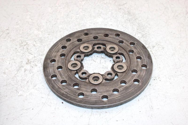 2007 Honda Fortrax 680 Oem Rear Brake Rotor Disc 43251-HR6-MF1 AH46