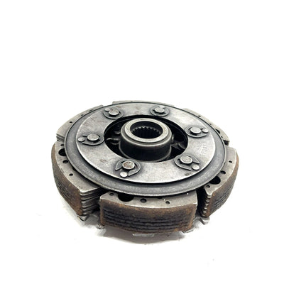 01-09 Honda Foreman Rubicon 500 TRX500 OEM One Way Clutch 22535-HN2-305 AH94