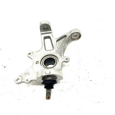 12 Yamaha Grizzly 550 YFM550 4x4 OEM Right Steering Knuckle 2GB-F3502-11-00 AY65