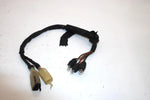 86 Honda Fourtrax 250 Trx250 A Oem Indicator Light Harness 38402-HA8-680 AH32