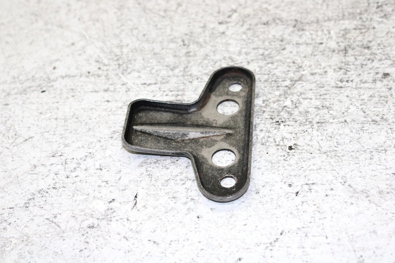 2013 Polaris 600 Rush Pro R Oem Rear Fuel Tank Bracket 5252858 SP29