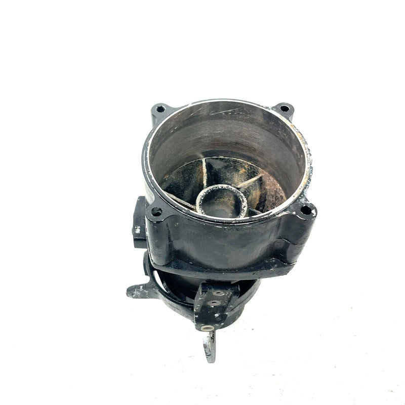 1995 Arctic Cat TigerShark Daytona OEM Jet Pump Nozzle Set 0675-391 JA15