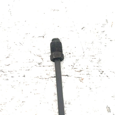 96 Yamaha Big Bear 350 4x4 OEM Front Brake Hard Line 2HR-25871-00-00 AY55