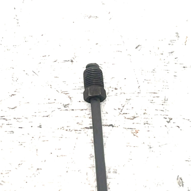 96 Yamaha Big Bear 350 4x4 OEM Front Brake Hard Line 2HR-25871-00-00 AY55