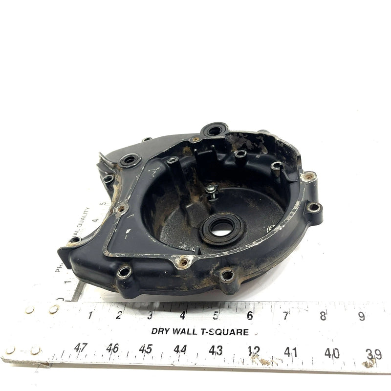 83-86 Suzuki ALT125 OEM Stator Cover 11351-18910 AS31