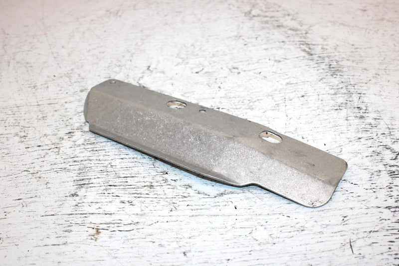 1996 Polaris Xcr 600 Oem Heat Shield 5241326 SP21