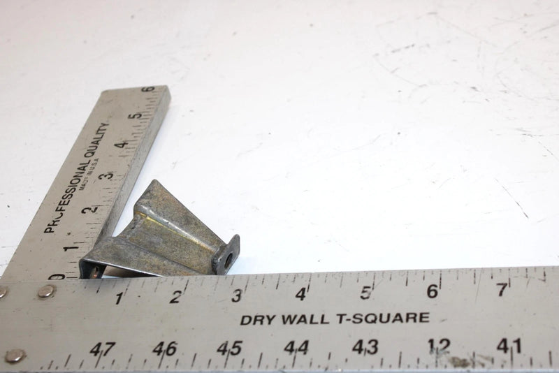 1988 Yamaha Phazer Oem Panel Bracket 8V0-2196F-00-00 SY26
