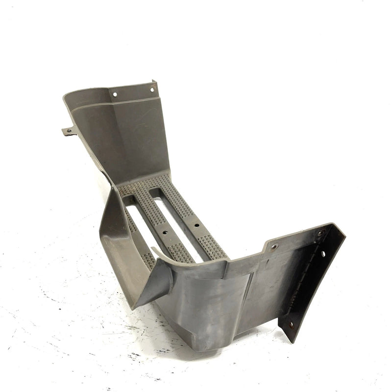2003 Bombardier Traxter 500 4x4 Automatic OEM Left Footrest 705000593 AB15