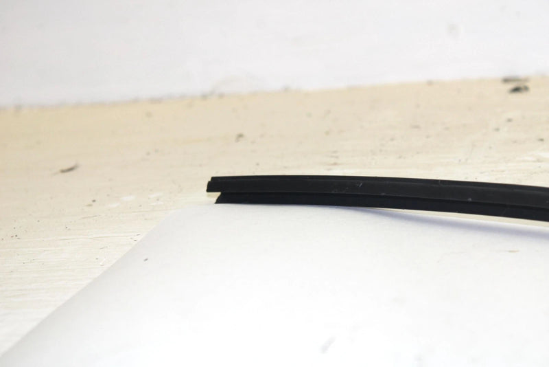 1991 Sea-doo Sp Oem Rear Bumper Trim 291000201 JS17