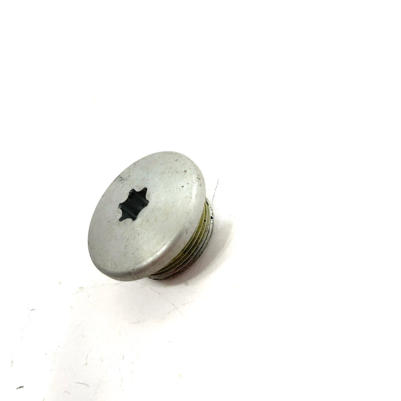 2004 Sea-Doo RXP Supercharged OEM Drain Plug 420641170 Q6681