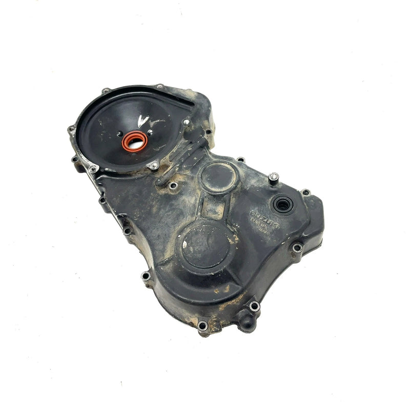 87-93 Suzuki Quadrunner 4WD LT4WD OEM Stator Side Cover 11351-19B12 AS40