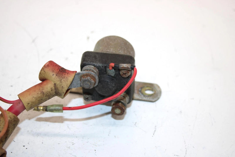 09 Polaris Trail Rmk Oem Magnetic Switch 4011335 SP104