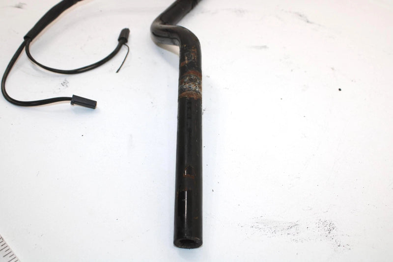 1995 Arctic Cat Zr 580 Oem Handle Bar 0605-077 B511
