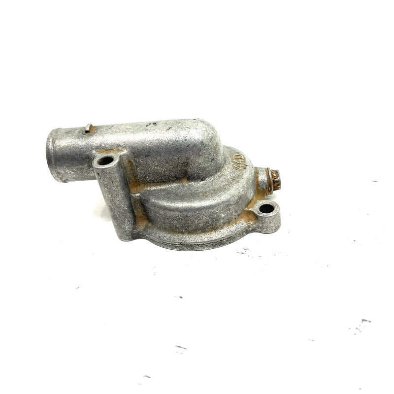 1998 Arctic Cat Bearcat 454 4X4 OEM Water Pump Housing 3402-354 AA3