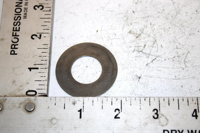 86 Honda Trx 350 A Fourtrax 350 Oem Thrust Washer 22MM 90401-HA7-670 AH25