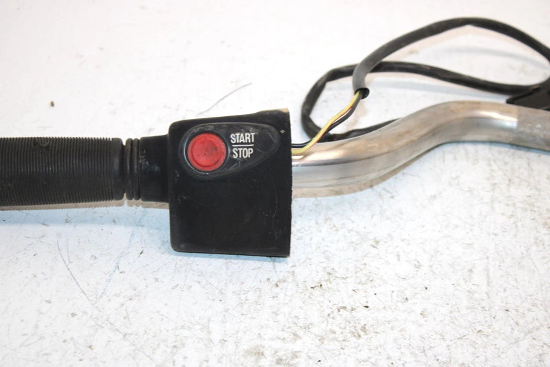 1999 Sea-doo Gti Oem Handlebar Assembly 277000824 277001450 JS44