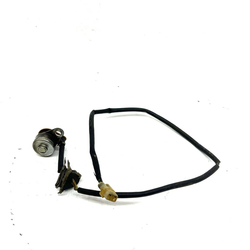 00-03 Honda Rancher 350 TRX350FM 4x4 OEM Change Switch 35759-HN5-671 AH47