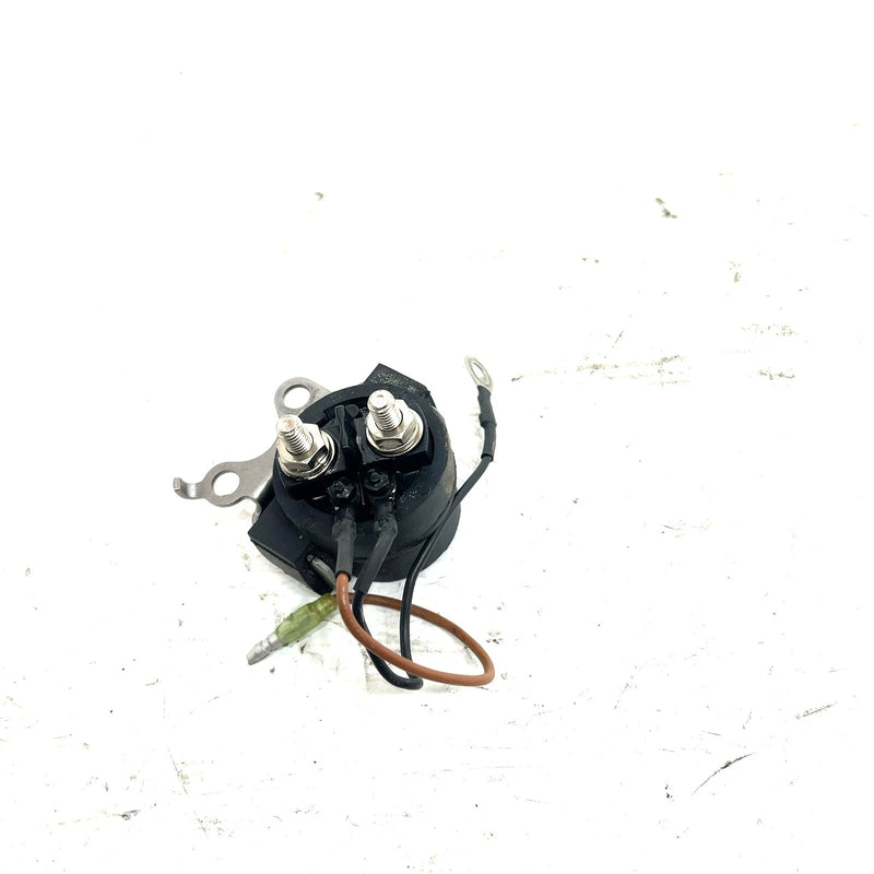 96-97 Yamaha WaveVenture 1100 WVT1100 OEM Starter Relay 6G1-81941-10-00 JY14