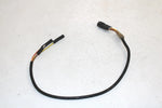 05 Polaris Rmk 800 Oem Taillight Wiring Jumper Harness 2461065 SP176