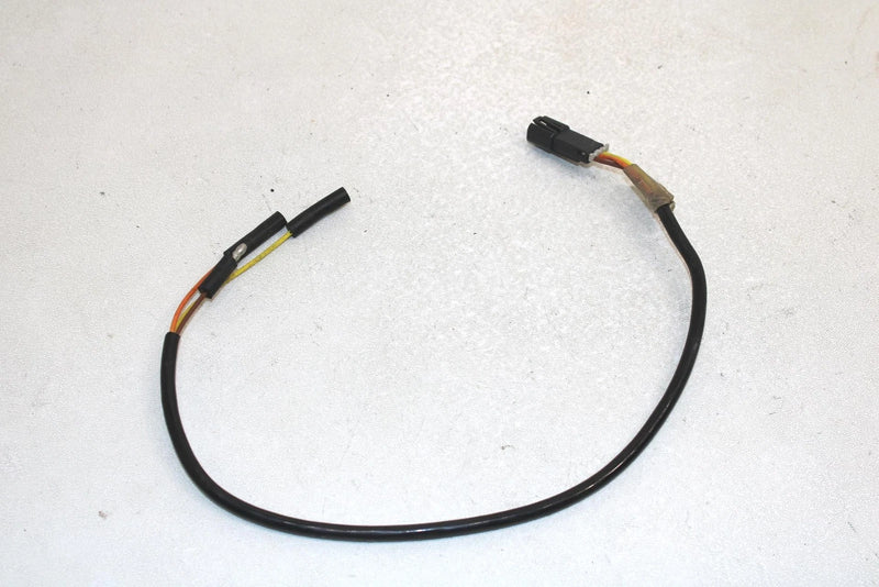 05 Polaris Rmk 800 Oem Taillight Wiring Jumper Harness 2461065 SP176