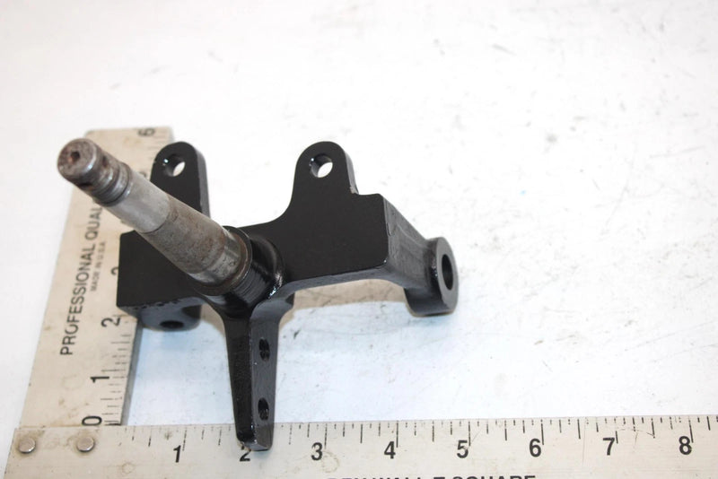 86 Suzuki Lt230s Oem Left Steering Knuckle 51241-22A00 AS20