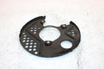 1998 Kawasaki Bayou 300 Oem Left Brake Disc Guard 55020-1304 AK17