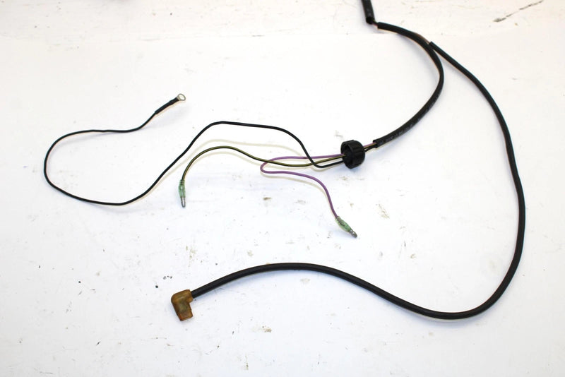 1994 Sea-doo Xp Oem Buzzer/Stop Switch Harness 278000014 JS2
