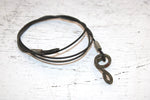 1996 Ski-doo Formula Iii 600 Oem Hood Cable 414212300 SS22