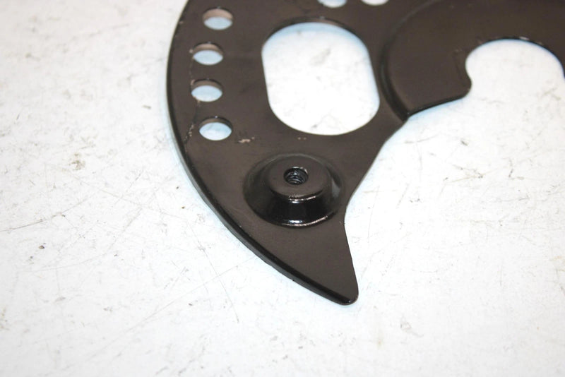1988 Yamaha  Warrior 350 Yfm350xu Oem Front Brake Cover 2GU-25127-00-00 AY15