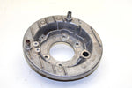 1988 Suzuki Quadrunner 250 Oem Rear Brake Drum Anchor Plate 64210-19B02 AS18