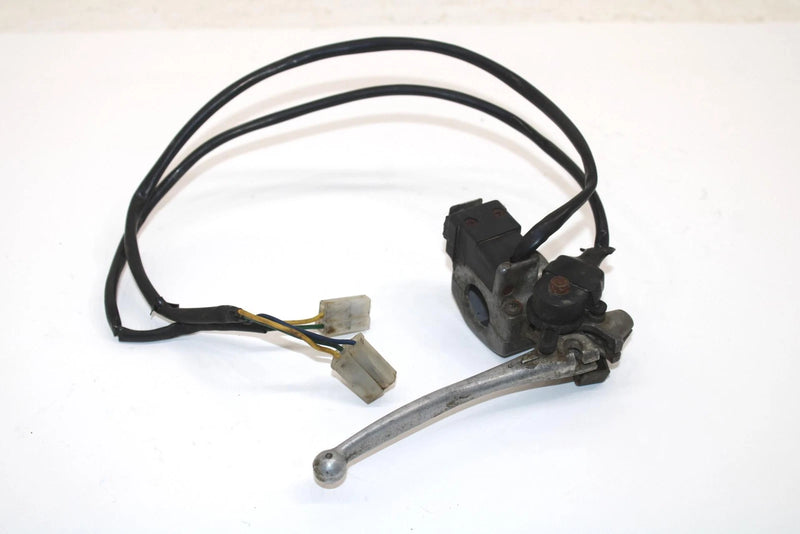 1978 Yamaha Exciter 440 Oem Left Switch Assembly 8R4-W8291-02-00 SY122
