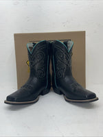 New Women’s Black Smoky Mountain Cowboy Boots. 6062 8 W. 16-59