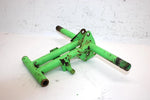1997 Arctic Cat Zr 580 Oem Rear Torque Arm 0704-336 SA43