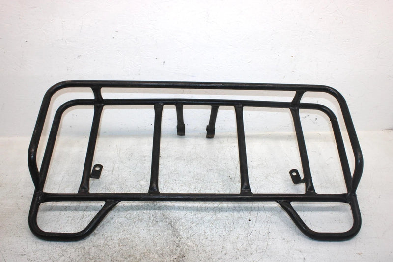 1986 Honda Trx350 Oem Rack Set AH40