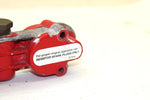1997 Polaris Sl 700 Oem Water Manifold 5630622-093 JP6