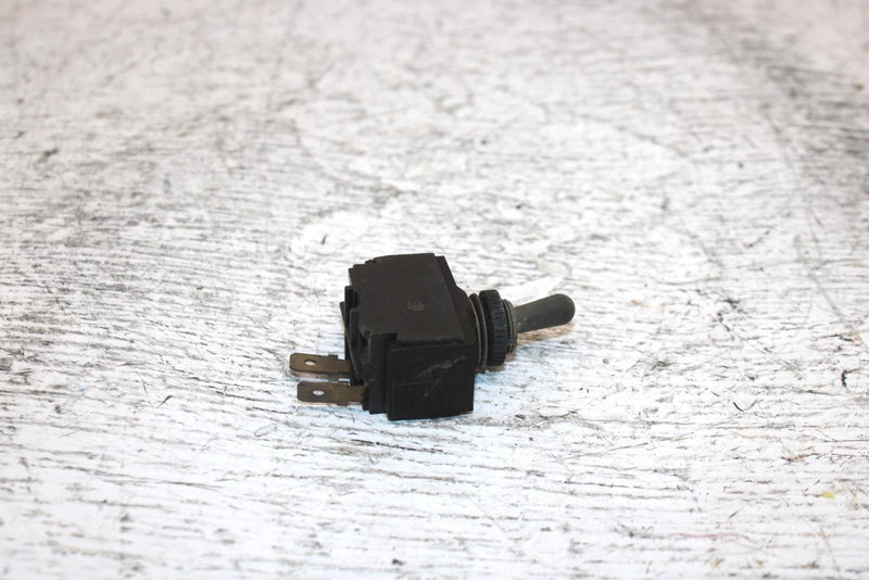 1996 Arctic Cat Cougar Oem Toggle Switch 0609-903 SA32