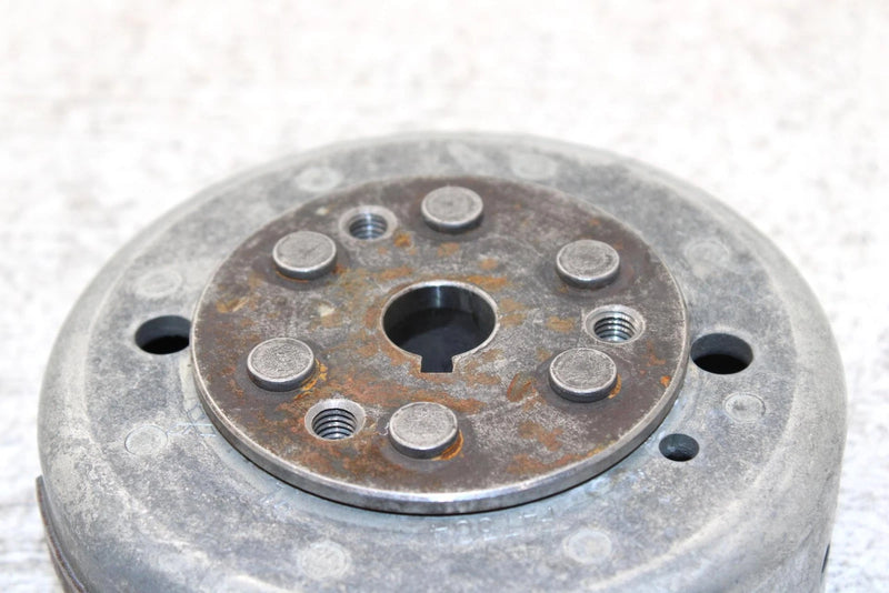 1991 Yamaha Exciter Ii 570 Liquid Oem Flywheel 88R-85550-00-00 SY24