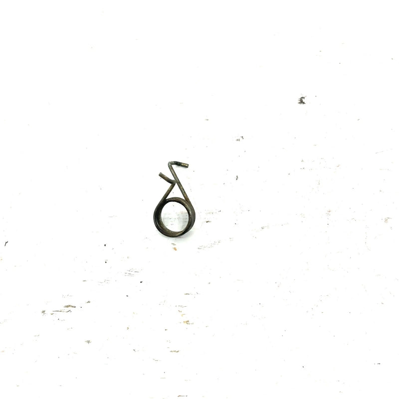 2000 Yamaha Warrior 350 OEM Clutch Push Lever Torsion Spring 90508-16713-00 AY67