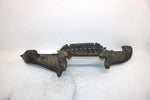 2019 Honda Trx500fe2ac Oem Front Bumper Cover 81170-HR4-A20ZA AH12