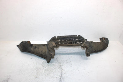 2019 Honda Trx500fe2ac Oem Front Bumper Cover 81170-HR4-A20ZA AH12