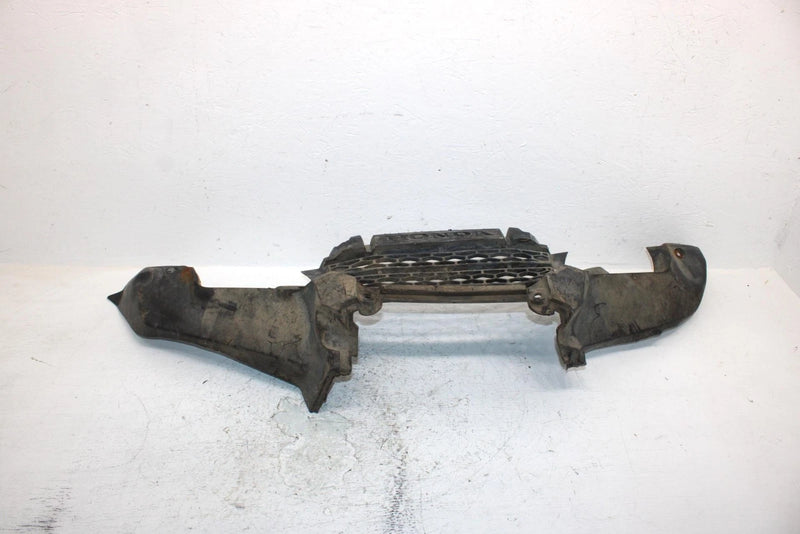 2019 Honda Trx500fe2ac Oem Front Bumper Cover 81170-HR4-A20ZA AH12
