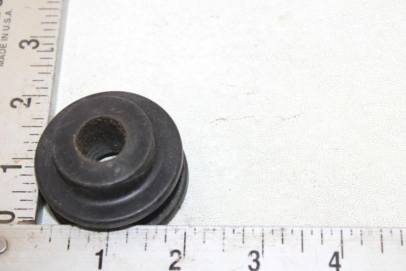 07 Polaris Iq 600 Oem Rear Torsion Spring Roller 5437620 SP3