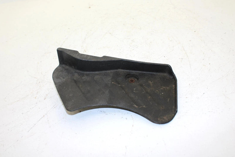 2003 Suzuki Ltf500f Oem Muffler Side Guard 53441-03GF0 AS27