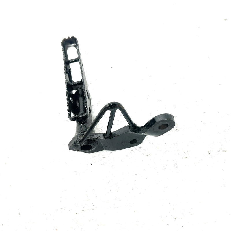 93-06 Honda Sportrax 300 TRX300EX 2x4 OEM Right Foot Peg 50610-HM3-000 AH81