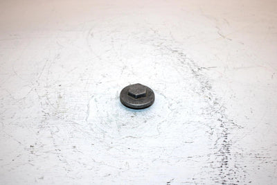 1987 Honda Atc 90a Oem Valve Adjuster Cap 12361-028-000 AH57