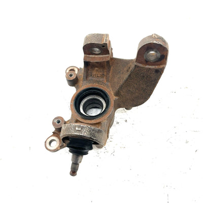 2009 Honda Big Red 700 MUV700 OEM Front Right Steering Knuckle 51200-HL1-A00 XH0